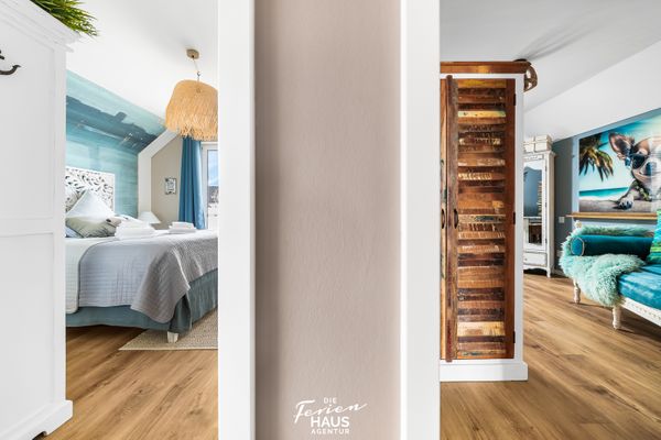  Geboren um zu Leben - Wohnzimmer