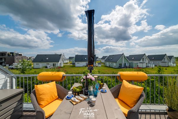 Geboren um zu Leben - Terrasse