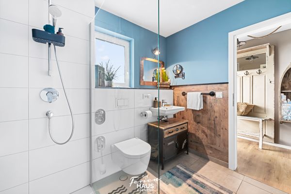  Geboren um zu Leben - Badezimmer