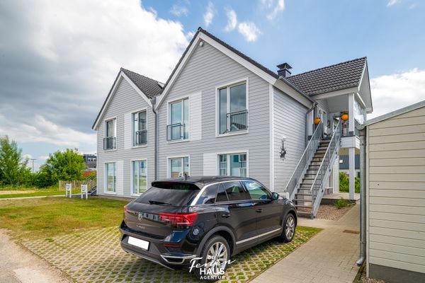  Geboren um zu Leben - Terrasse