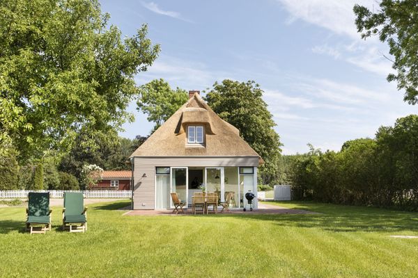 Wildhagen 1 - Schleiregion