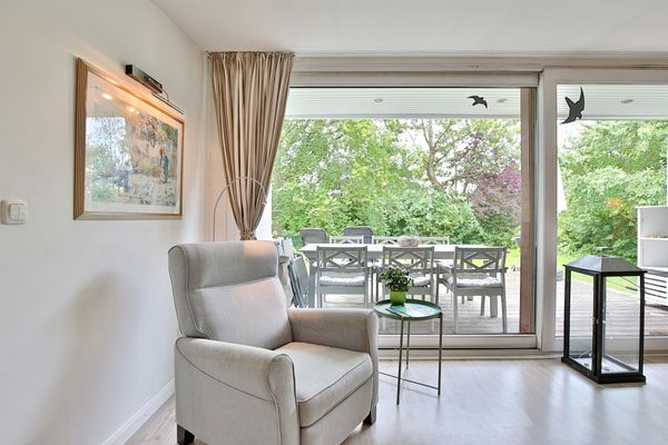Ferienbungalow Meeresbrise