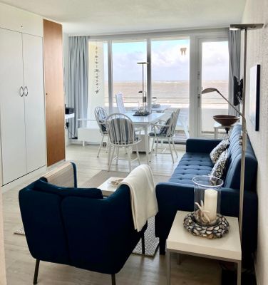 Foto 9 Ferienwohnung Ostfriesland Norderney Haus Meeresbrandung Wohnung 23 (Objekt 81991) Urlaub