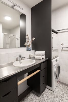 Foto 5 Ferienwohnung Ostfriesland Juist Residenz am Meer 24D Lummerland (Objekt 86849) Reise