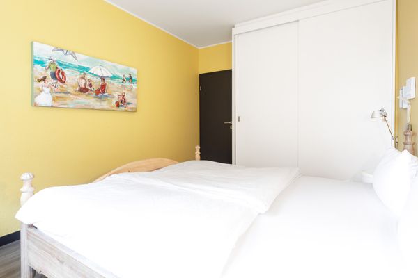 Foto 18 Ferienwohnung Ostfriesland Juist Residenz am Meer 24D Lummerland (Objekt 86849) Nordsee