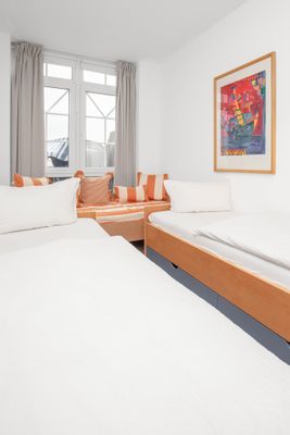 Foto 20 Ferienwohnung Ostfriesland Juist Residenz am Meer 24D Lummerland (Objekt 86849) Reise