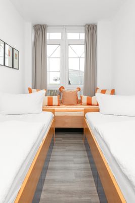 Foto 21 Ferienwohnung Ostfriesland Juist Residenz am Meer 24D Lummerland (Objekt 86849) buchen
