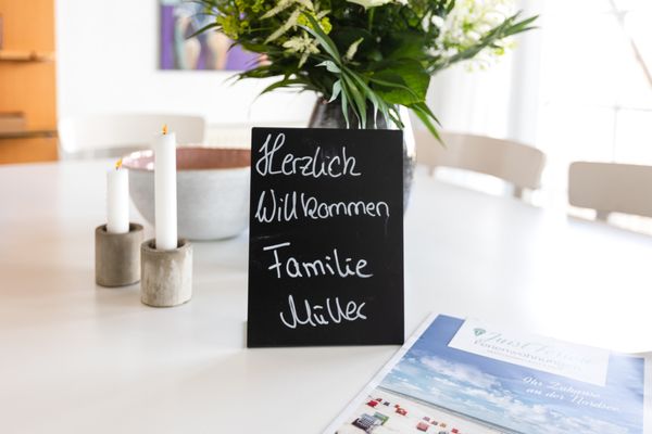Foto 14 Ferienwohnung Ostfriesland Juist Residenz am Meer 24D Lummerland (Objekt 86849) Urlaub