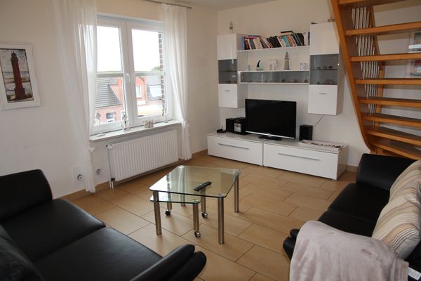 Foto 4 Ferienwohnung Ostfriesland Norddeich & Umgebung Friesennest (Objekt 24907) Urlaub