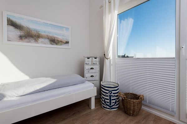  Newport - Schlafzimmer