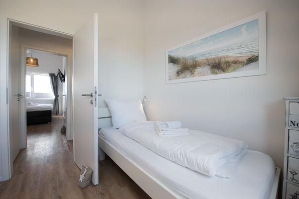  Newport - Schlafzimmer