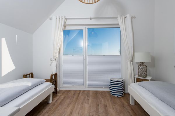  Maine - Schlafzimmer