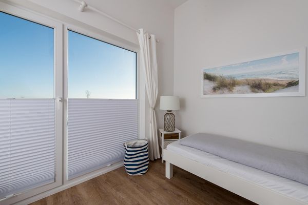  Maine - Schlafzimmer