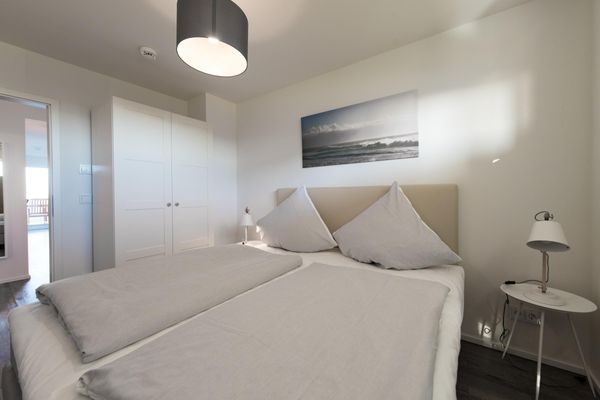  Baltic Breeze - Schlafzimmer