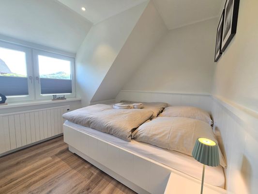 Foto 12 Ferienwohnung Ostfriesland Sylt Ferienwohnung Dünenliebe Rantum (Objekt 36195) suchen