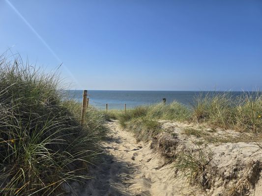 Foto 37 Ferienwohnung Ostfriesland Sylt Ferienwohnung Dünenliebe Rantum (Objekt 36195) suchen