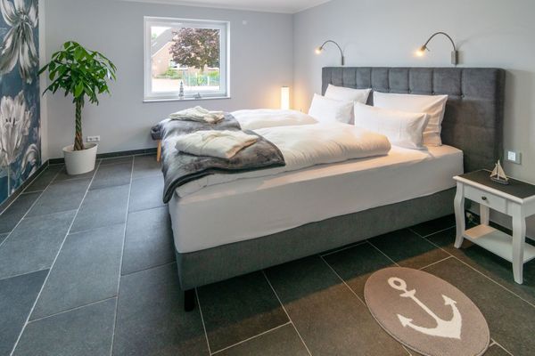 Foto 6 Ferienhaus Ostfriesland Norddeich & Umgebung 5 Sterne Ferienhaus Arngast mit Pool, Sauna und eigenem Fitnessraum (Objekt 50663) buchen