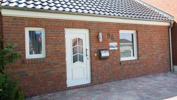 Foto 18 Ferienhaus Ostfriesland Norddeich & Umgebung 5 Sterne Ferienhaus Pilsum mit Sauna (Objekt 50664) Nordsee