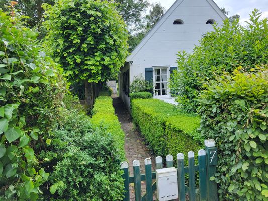 Foto 1 Ferienhaus Ostfriesland Krummhörn & Umgebung Klaras Huuske (Objekt 26771) buchen