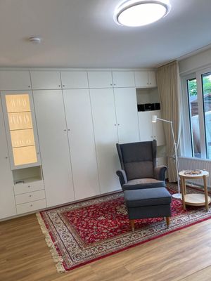 Foto 6 Ferienwohnung Ostfriesland Sylt Strandnelke (Objekt 62000) buchen