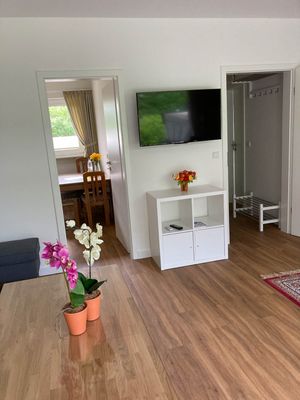 Foto 5 Ferienwohnung Ostfriesland Sylt Strandnelke (Objekt 62000) Reise