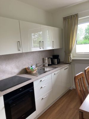 Foto 17 Ferienwohnung Ostfriesland Sylt Strandnelke (Objekt 62000) suchen