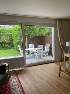 Foto 7 Ferienwohnung Ostfriesland Sylt Strandnelke (Objekt 62000) suchen