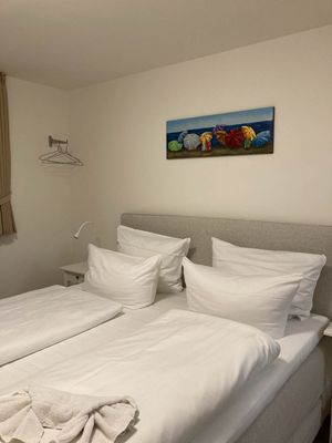 Foto 13 Ferienwohnung Ostfriesland Sylt Strandnelke (Objekt 62000) Nordsee