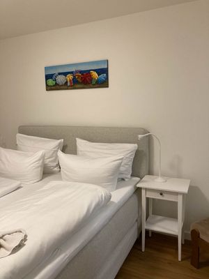 Foto 14 Ferienwohnung Ostfriesland Sylt Strandnelke (Objekt 62000) Urlaub