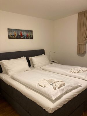 Foto 10 Ferienwohnung Ostfriesland Sylt Strandnelke (Objekt 62000) Reise