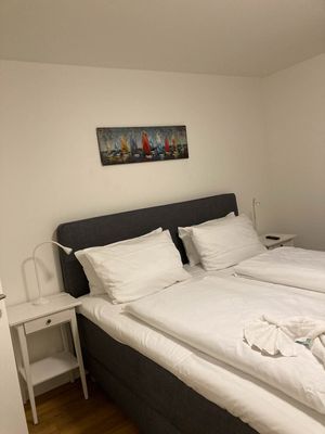 Foto 11 Ferienwohnung Ostfriesland Sylt Strandnelke (Objekt 62000) buchen
