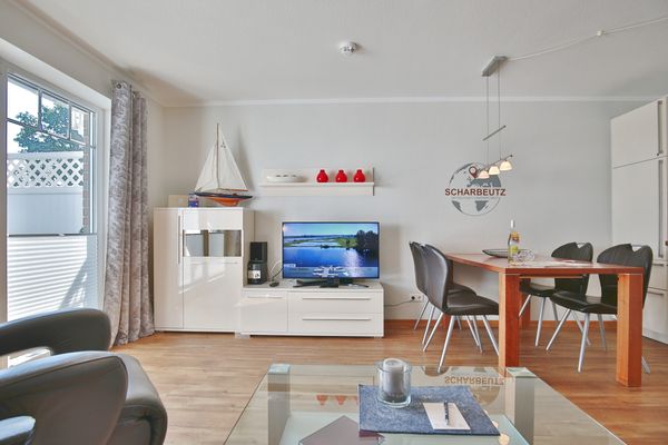 Strandvilla Appartement 3