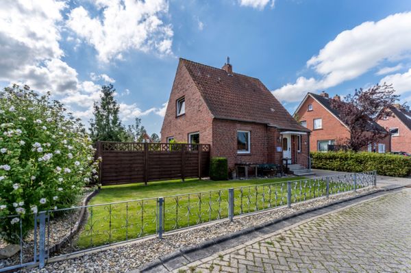 Foto 2 Ferienhaus Ostfriesland Aurich & Umgebung Daniels Huus (Objekt 81811) suchen