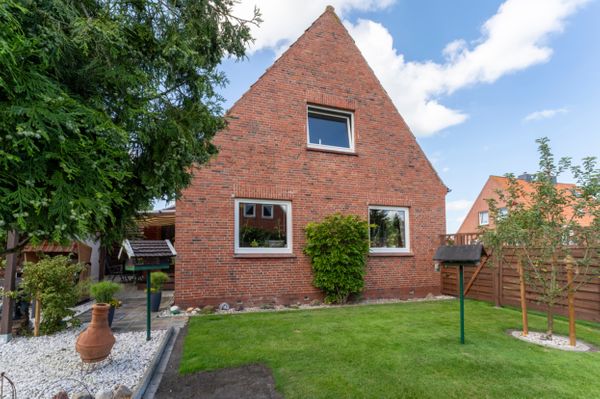 Foto 3 Ferienhaus Ostfriesland Aurich & Umgebung Daniels Huus (Objekt 81811) Nordsee