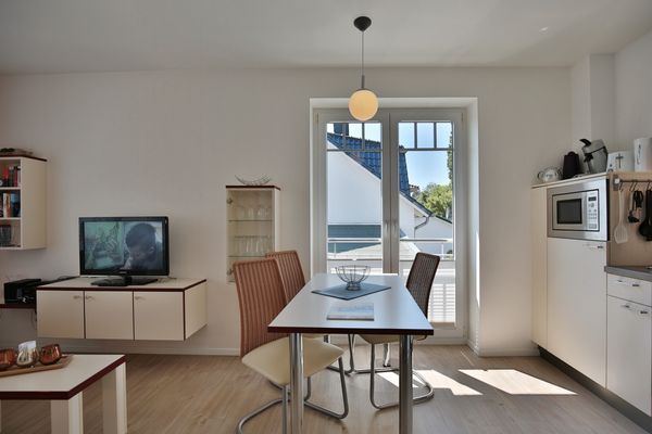 Villa Marisol Appartement 3