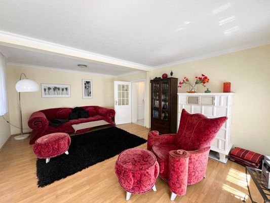Foto 1 Ferienhaus Ostfriesland Sylt Haus Richter (Objekt 62018) buchen