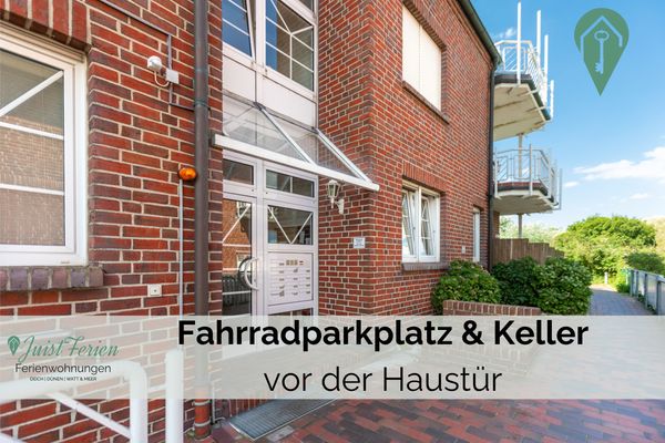 Foto 11 Ferienwohnung Ostfriesland Juist Residenz am Meer 24D Sandbank24 (Objekt 86848) buchen