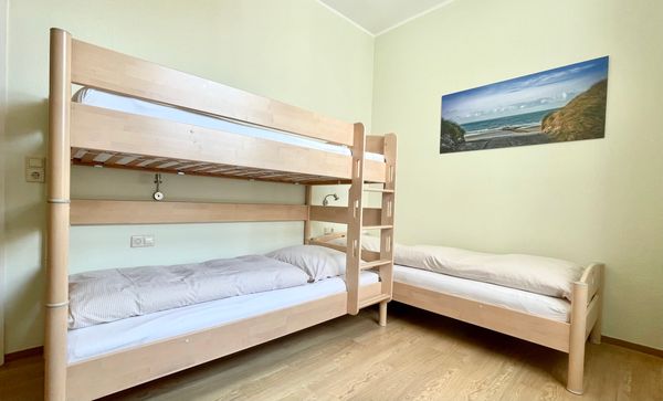 Foto 10 Ferienwohnung Ostfriesland Norderney Haus Jantje Mö Wohnung 4 (Objekt 82003) Reise