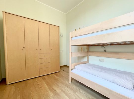 Foto 11 Ferienwohnung Ostfriesland Norderney Haus Jantje Mö Wohnung 4 (Objekt 82003) buchen