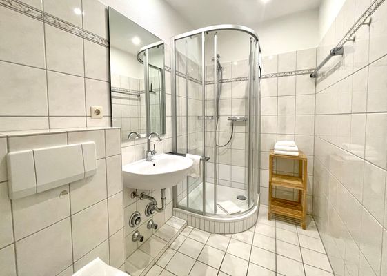 Foto 5 Ferienwohnung Ostfriesland Norderney Haus Jantje Mö Wohnung 4 (Objekt 82003) Reise