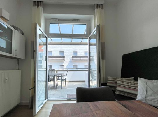 Foto 12 Ferienwohnung Ostfriesland Norderney Haus Jantje Mö Wohnung 4 (Objekt 82003) suchen