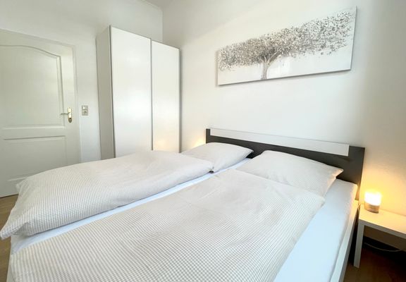 Foto 8 Ferienwohnung Ostfriesland Norderney Haus Jantje Mö Wohnung 4 (Objekt 82003) Nordsee