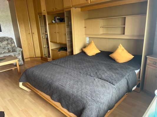 Foto 6 Ferienwohnung Ostfriesland Friesland Tief 12 Kleiner Leuchtturm 72 mit Internet (Objekt 26318) buchen