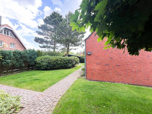 Foto 37 Ferienwohnung Ostfriesland Sylt Herzmuschel Tinnum (Objekt 61981) suchen