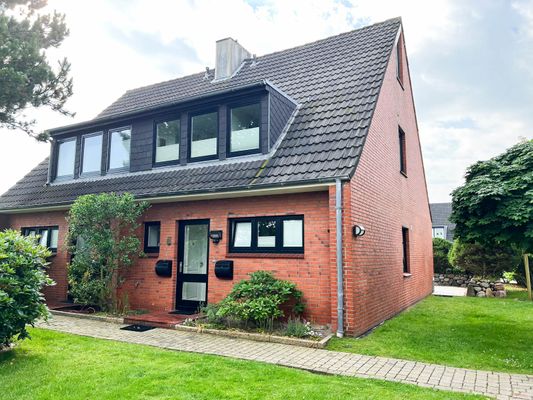Foto 38 Ferienwohnung Ostfriesland Sylt Herzmuschel Tinnum (Objekt 61981) Nordsee