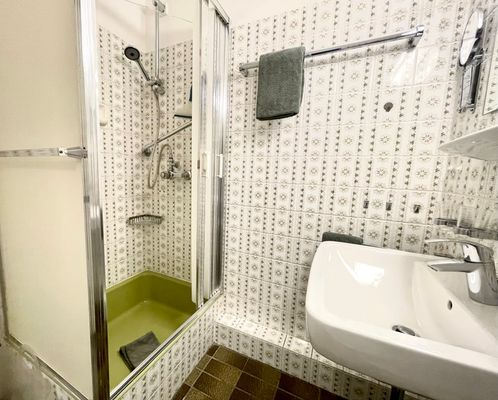 Foto 8 Ferienwohnung Ostfriesland Norderney Kampstraße, Wohnung 20 (Objekt 82002) Nordsee