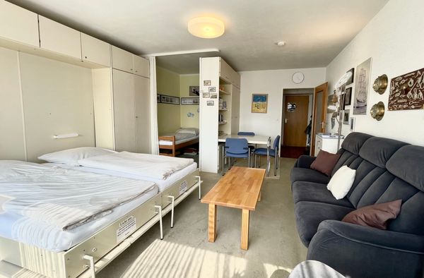 Foto 7 Ferienwohnung Ostfriesland Norderney Kampstraße, Wohnung 20 (Objekt 82002) suchen