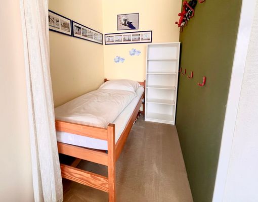 Foto 6 Ferienwohnung Ostfriesland Norderney Kampstraße, Wohnung 20 (Objekt 82002) buchen