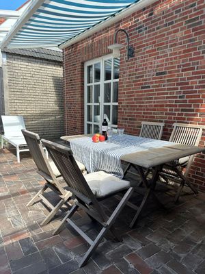 Foto 11 Ferienhaus Ostfriesland Norderney Ferienhaus Lille Bo (Objekt 81971) buchen