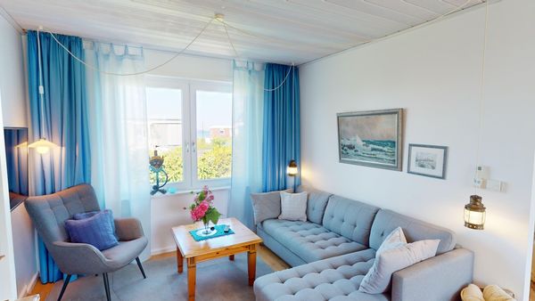 Westerbergen Rita's Haus am Meer